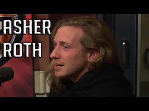 Asher Roth Responds to Eminem's Dis - UC5RwNJQSINkzIazWaM-lM3Q