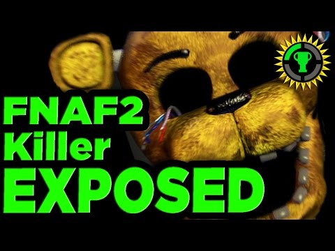 Game Theory: FNAF 2, Gaming's Scariest Story SOLVED! - UCo_IB5145EVNcf8hw1Kku7w