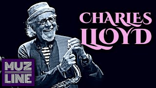 Charles Lloyd - Live in Montreal 2001