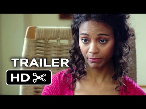 Infinitely Polar Bear Official Trailer #1 (2015) - Zoe Saldana, Mark Ruffalo Movie HD - UCi8e0iOVk1fEOogdfu4YgfA