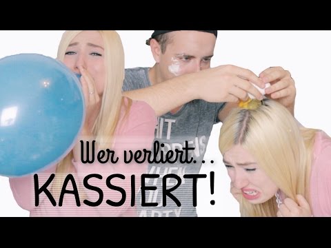 WIE SCHNELL BIST DU ? Wer verliert, kassiert ! | BibisBeautyPalace - UCHfdTAyg5t4mb1G-3rJ6QsQ