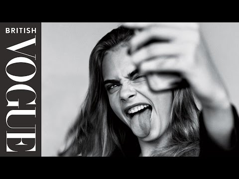 The Secret Life of Cara Delevingne - UCZ8TREbPfawhSvayVe5pqKg