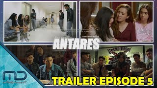 Antares - Official Trailer Episode 5