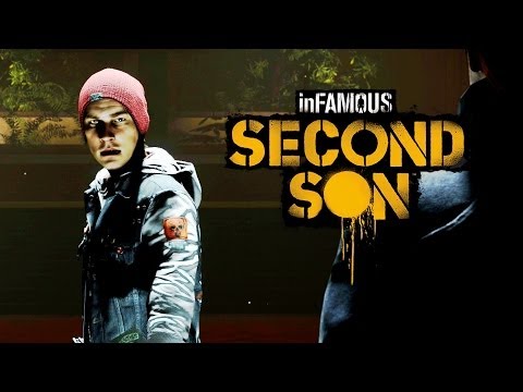 INFAMOUS SECOND SON #13 - FINAL DO BEM! - UCWKtHaeXVzUscYGcm0hEunw