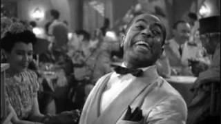 Casablanca - As Time Goes By - Original Song by Sam (Dooley Wilson)