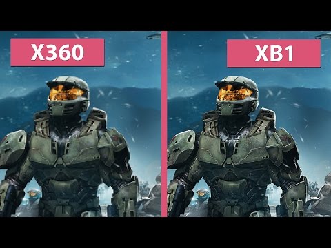 Halo Wars – Original Xbox 360 vs. Xbox One Definitive Edition Graphics Comparison - UCy1-UfHBaFlQHDLNU9lYiyQ