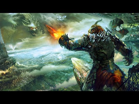 Epic Action | Songs To Your Eyes - When The Saviour Comes - Epic Music VN - UC3zwjSYv4k5HKGXCHMpjVRg