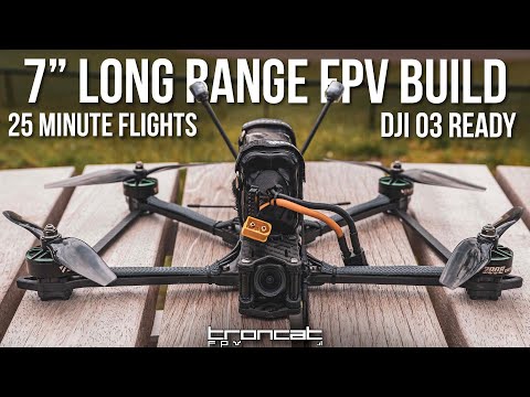 How To Build a 7&quot; Long Range FPV Drone - UCg1oLHslOLlRTh1K_1asoHQ