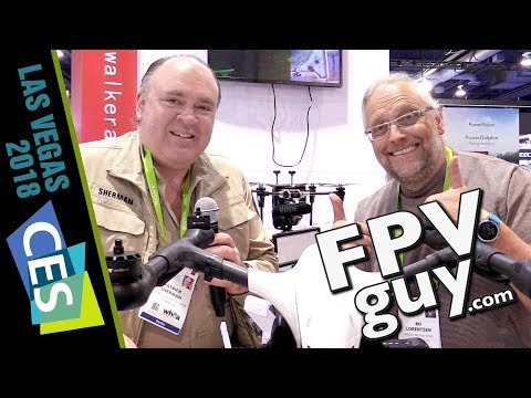 Talking Walkera Drones and the Voyager 4 with the FPV Guy - UC7he88s5y9vM3VlRriggs7A