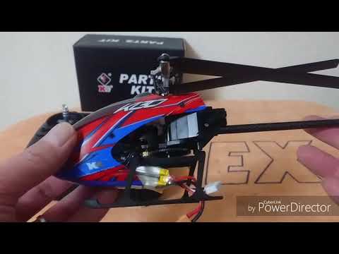 XK K130 開封 - UCcC0aOxFFuRDXz17C5GTqQw