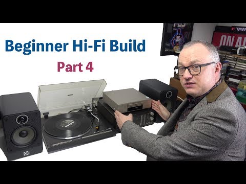 Beginner Budget Hi-Fi Build: Part 4 - UC5I2hjZYiW9gZPVkvzM8_Cw