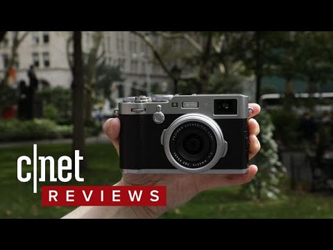 Fujifilm X100F: A great enthusiast compact for manual fans - UCOmcA3f_RrH6b9NmcNa4tdg