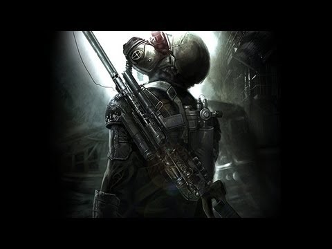 Metro: Last Light  Ranger Survival Guide 3: Weapons and Inventory - UCKy1dAqELo0zrOtPkf0eTMw