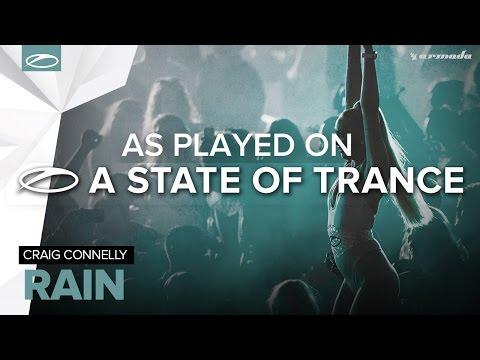 Craig Connelly - Rain [A State Of Trance 740] - UCalCDSmZAYD73tqVZ4l8yJg