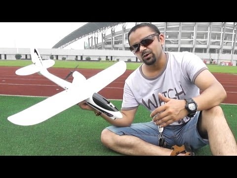 Review: Hubsan SpyHawk FPV (part 1) - UCsFctXdFnbeoKpLefdEloEQ