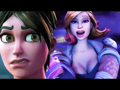 7 Fortnite Facts You Probably Didn't Know - UCNvzD7Z-g64bPXxGzaQaa4g