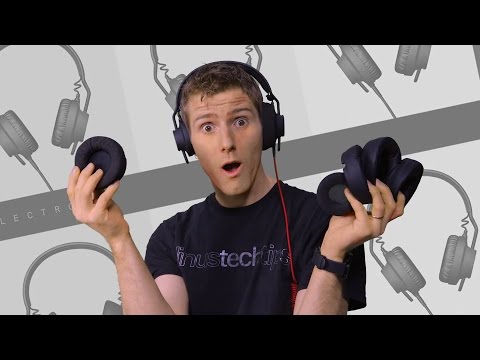 Modular Headphones.. What?? - UCXuqSBlHAE6Xw-yeJA0Tunw