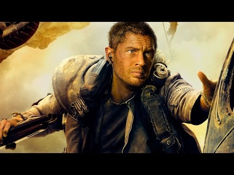 How the New Mad Max Movie Captures Chaos - UCKy1dAqELo0zrOtPkf0eTMw