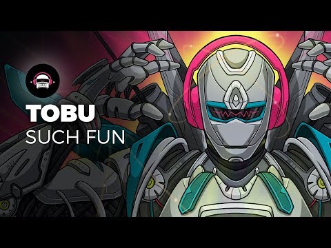 Tobu - Such Fun | Ninety9Lives release - UCl8iwAEa4i5LsFMXbiI2J-g