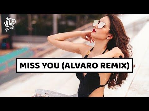 Cashmere Cat, Major Lazer, Tory Lanez - Miss You (Major Lazer & Alvaro Remix) - UCxH0sQJKG6Aq9-vFIPnDZ2A