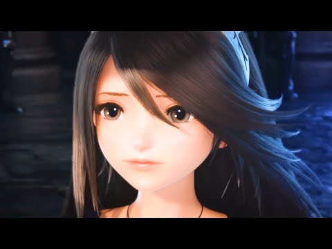 Bravely Second End Layer Opening Movie 【FULL HD】 - UCsJjXWCFZcDn-IAghR--S_A