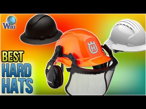 10 Best Hard Hats 2018 - UCXAHpX2xDhmjqtA-ANgsGmw