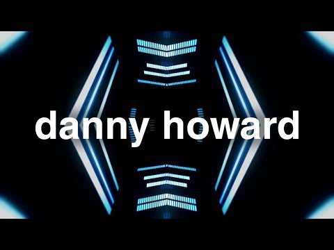 Danny Howard - The Body - UCO3GgqahVfFg0w9LY2CBiFQ