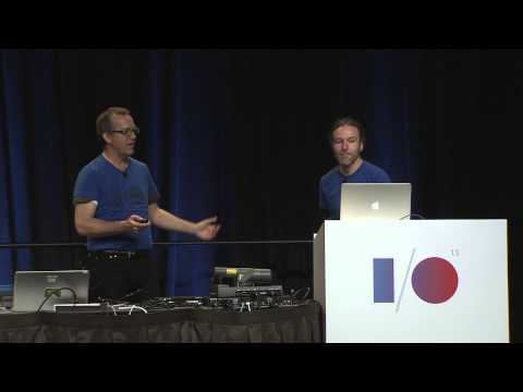 Google I/O 2013 - High Performance Audio - UC_x5XG1OV2P6uZZ5FSM9Ttw