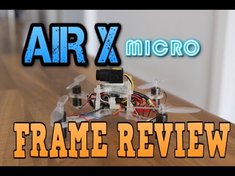 MICRO X air frame review: UPGRADE YOUR MICRO? - UC3ioIOr3tH6Yz8qzr418R-g