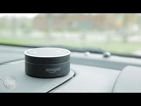 Three things Alexa needs to become the coolest car tech around - UCOmcA3f_RrH6b9NmcNa4tdg