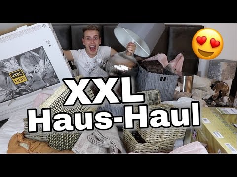 Unser erster HAUS - EINKAUF -  XXL  - UCX71z-68tW3Pk5TW6EPKQgg