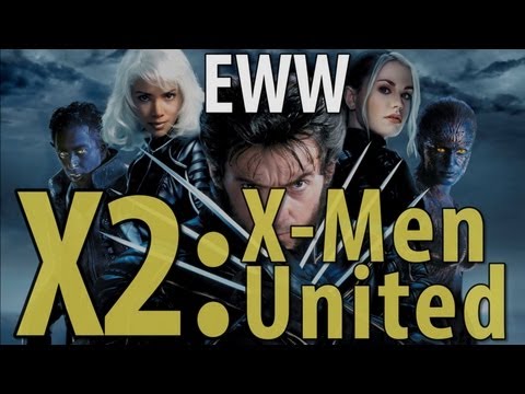 Everything Wrong With X2: X-Men United In 4 Minutes Or Less - UCYUQQgogVeQY8cMQamhHJcg