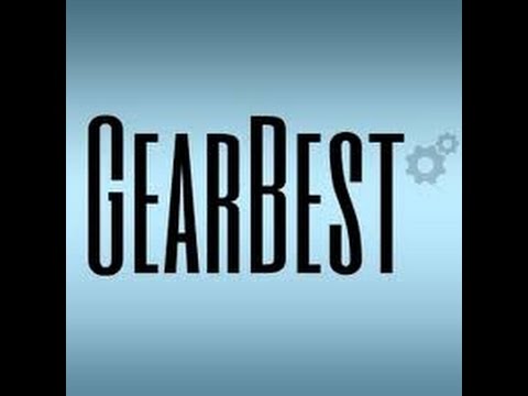 Top 5 Favorites at Gearbest! - UCNUx9bQyEI0k6CQpo4TaNAw