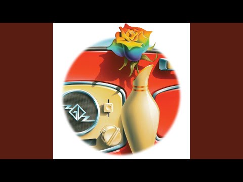 Black Throated Wind (Live at Jahnrhundert Halle, Frankfurt, West Germany 4/26/1972)