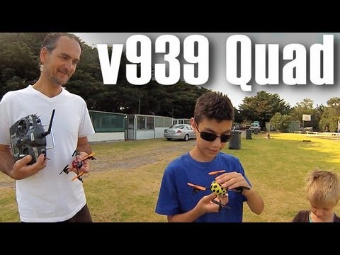 v939 QuadCopter Fun - Battles and Challenges - JB vs Thomas - UCOT48Yf56XBpT5WitpnFVrQ