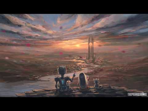 Jeff Broadbent And Asja Kadric - Rapt In The Water Of Night [Epic Sci-Fi Emotional] - UC4L4Vac0HBJ8-f3LBFllMsg