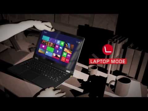 Lenovo IdeaPad Yoga 11S Tour - UCpvg0uZH-oxmCagOWJo9p9g