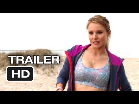 Writers Official Trailer #1 (2013) - Kristen Bell, Greg Kinnear, Jennifer Connelly Movie HD - UCi8e0iOVk1fEOogdfu4YgfA