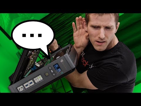 Tiny, Passively-Cooled Gaming PC - Compulab Airtop 2 - UCXuqSBlHAE6Xw-yeJA0Tunw