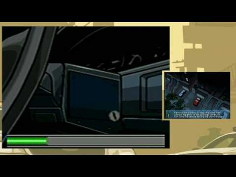 Grand Theft Auto: Chinatown Wars Video Review by GameSpot - UCbu2SsF-Or3Rsn3NxqODImw
