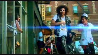 LMFAO feat. Lauren Bennett & GoonRock - Party Rock Anthem (Official Video) HD