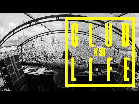 CLUBLIFE by Tiësto Podcast 591 - First Hour - UCPk3RMMXAfLhMJPFpQhye9g