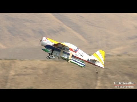 2014 Wenatchee Huckfest Vid 5 - Joe's Jet Drop - UCvrwZrKFfn3fxbkpiSIW4UQ