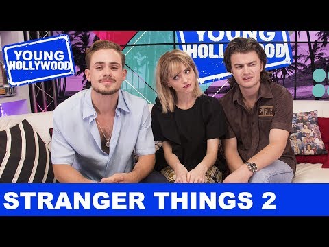 Stranger Things Cast: Truth or Dare! - UC93DEJOBeet3XXZlJy2uJuA