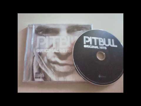 Pitbull-Se Acabo