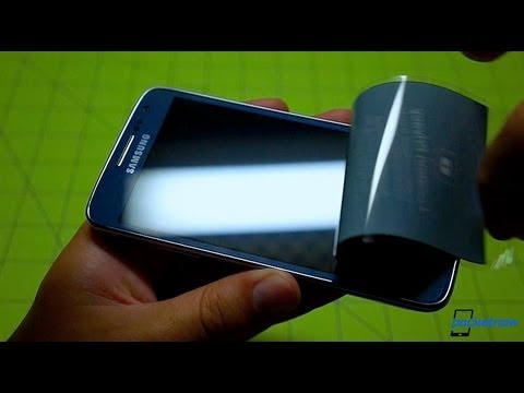 Samsung ATIV S Neo: Unboxing - UCO_vmeInQm5Z6dEZ6R5Kk0A