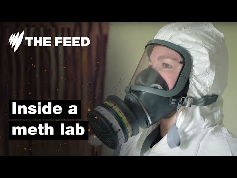 Meth Houses: This is what a house looks like when it’s used as a meth lab - The Feed - UCTILfqEQUVaVKPkny8QRE0w