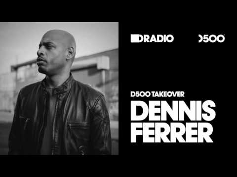 Defected In The House Radio Show: D500 Takeover with Dennis Ferrer - 28.10.16 - UCnOxaDXBiBXg9Nn9hKWu6aw