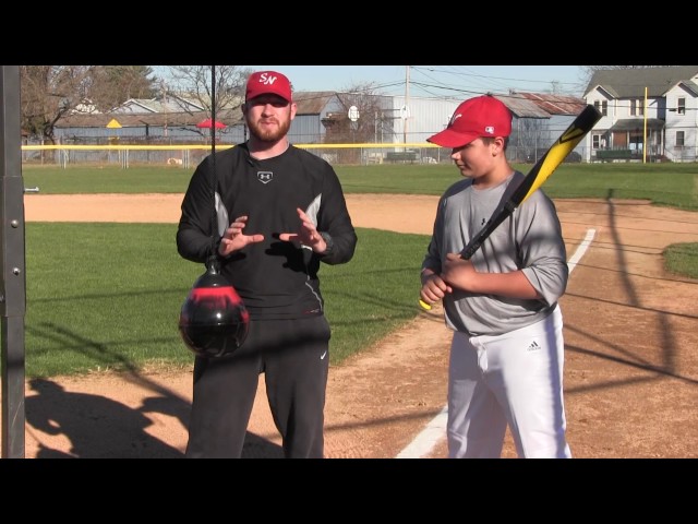 The Beverly Baseball Swing Trainer – A Must Have for Any Ballplayer