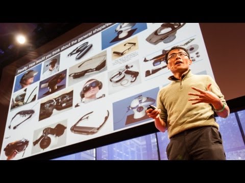 Rapid prototyping Google Glass - Tom Chi - UCsooa4yRKGN_zEE8iknghZA